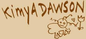 logo Kimya Dawson